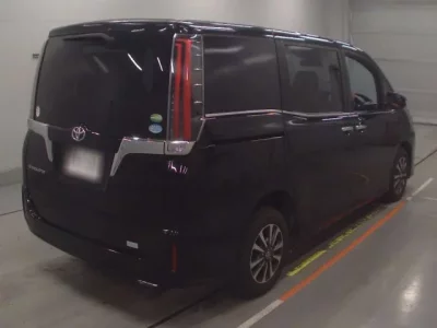Toyota ESQUIRE