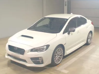 Subaru WRX