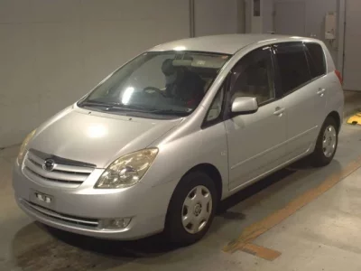 Toyota COROLLA SPACIO
