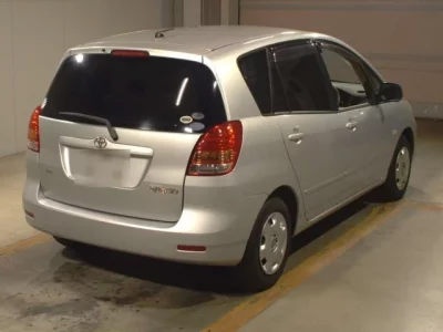Toyota COROLLA SPACIO