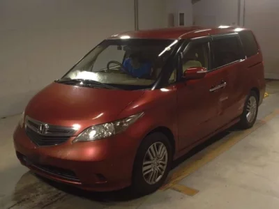 Honda ELYSION