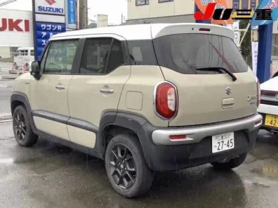 Suzuki XBEE
