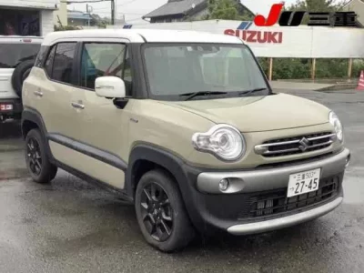 Suzuki XBEE