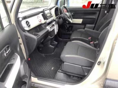 Suzuki XBEE