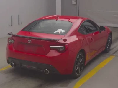 Toyota 86