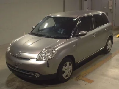 Mazda VERISA