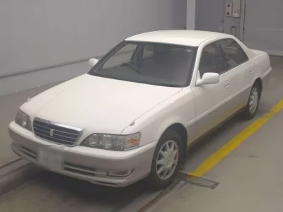 Toyota CRESTA