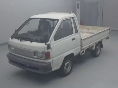 Toyota TOWN ACE TRUCK