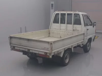 Toyota TOWN ACE TRUCK