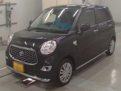 Toyota PIXIS JOY