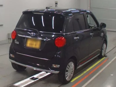 Toyota PIXIS JOY