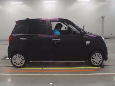 Toyota PIXIS JOY