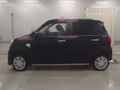 Toyota PIXIS JOY