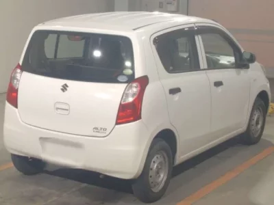 Suzuki ALTO VAN