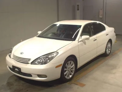 Toyota WINDOM