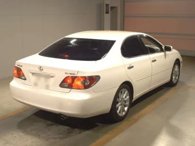 Toyota WINDOM