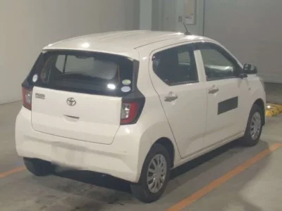 Toyota PIXIS EPOCH