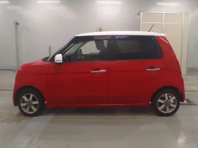 Honda N ONE