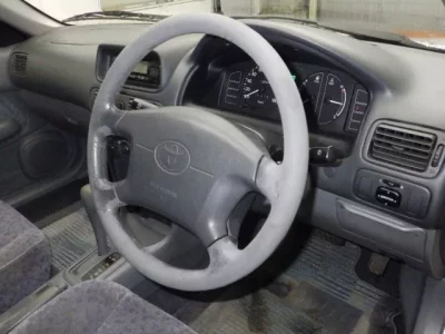 Toyota SPRINTER