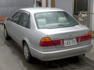 Toyota SPRINTER