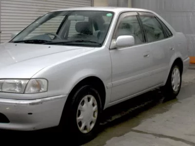 Toyota SPRINTER