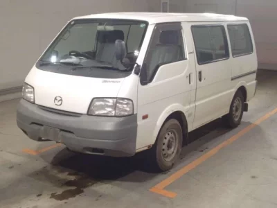 Mazda BONGO VAN