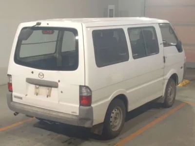 Mazda BONGO VAN