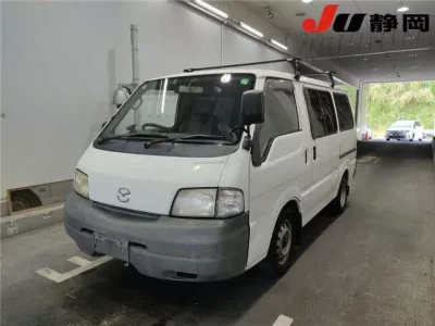 Mazda BONGO VAN
