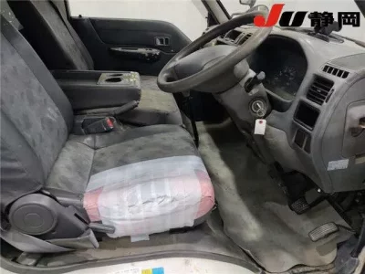 Mazda BONGO VAN