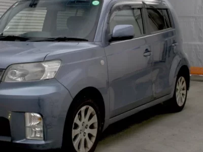 Subaru DEX