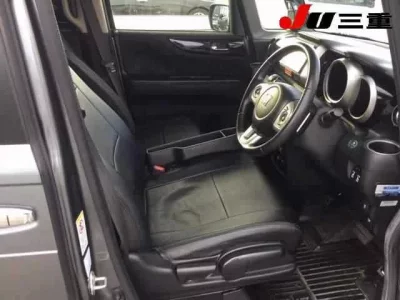 Honda N BOX PLUS