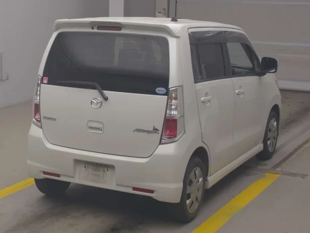Mazda AZ WAGON