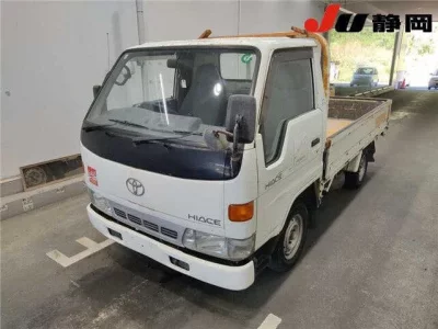 Toyota HIACE TRUCK