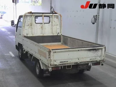 Toyota HIACE TRUCK