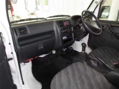 Mazda SCRUM TRUCK