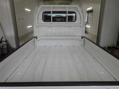 Mazda SCRUM TRUCK