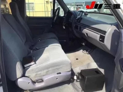 Ford F150