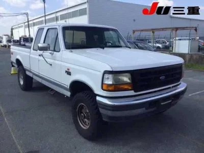 Ford F150