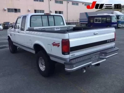 Ford F150