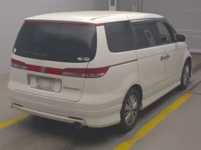 Honda ELYSION