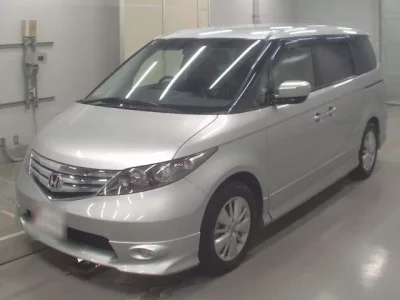 Honda ELYSION