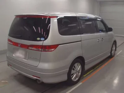 Honda ELYSION