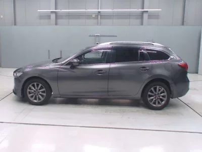 Mazda ATENZA WAGON