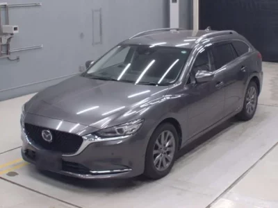Mazda ATENZA WAGON