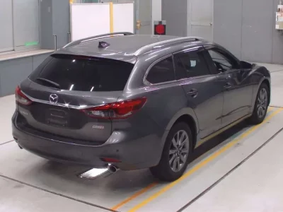 Mazda ATENZA WAGON