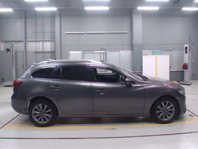 Mazda ATENZA WAGON