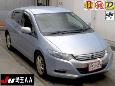 Honda INSIGHT