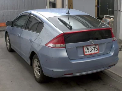 Honda INSIGHT