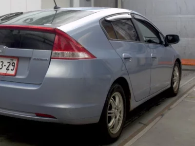 Honda INSIGHT