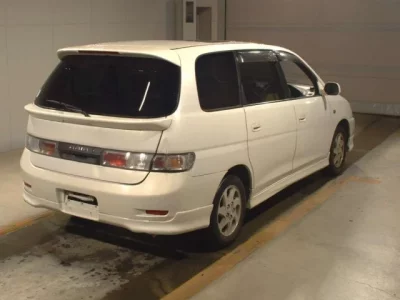 Toyota GAIA